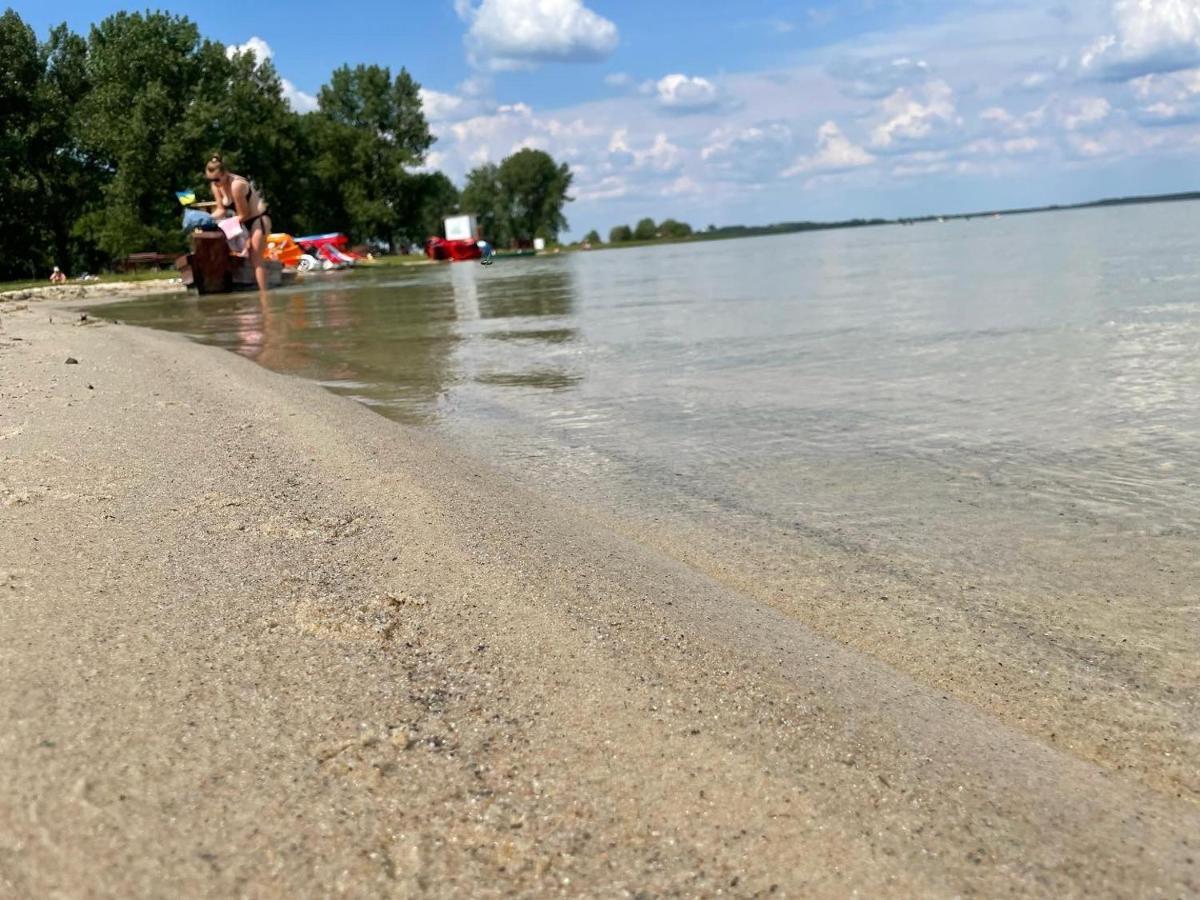 Willa Свояхата Świtaź Zewnętrze zdjęcie